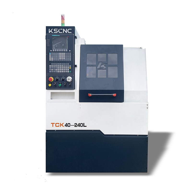 ເຄື່ອງກຶງ CNC